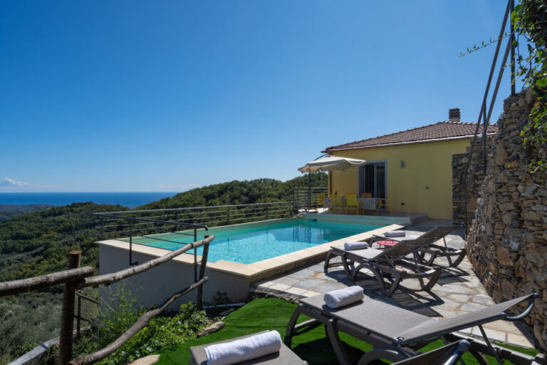Villa Bellaria