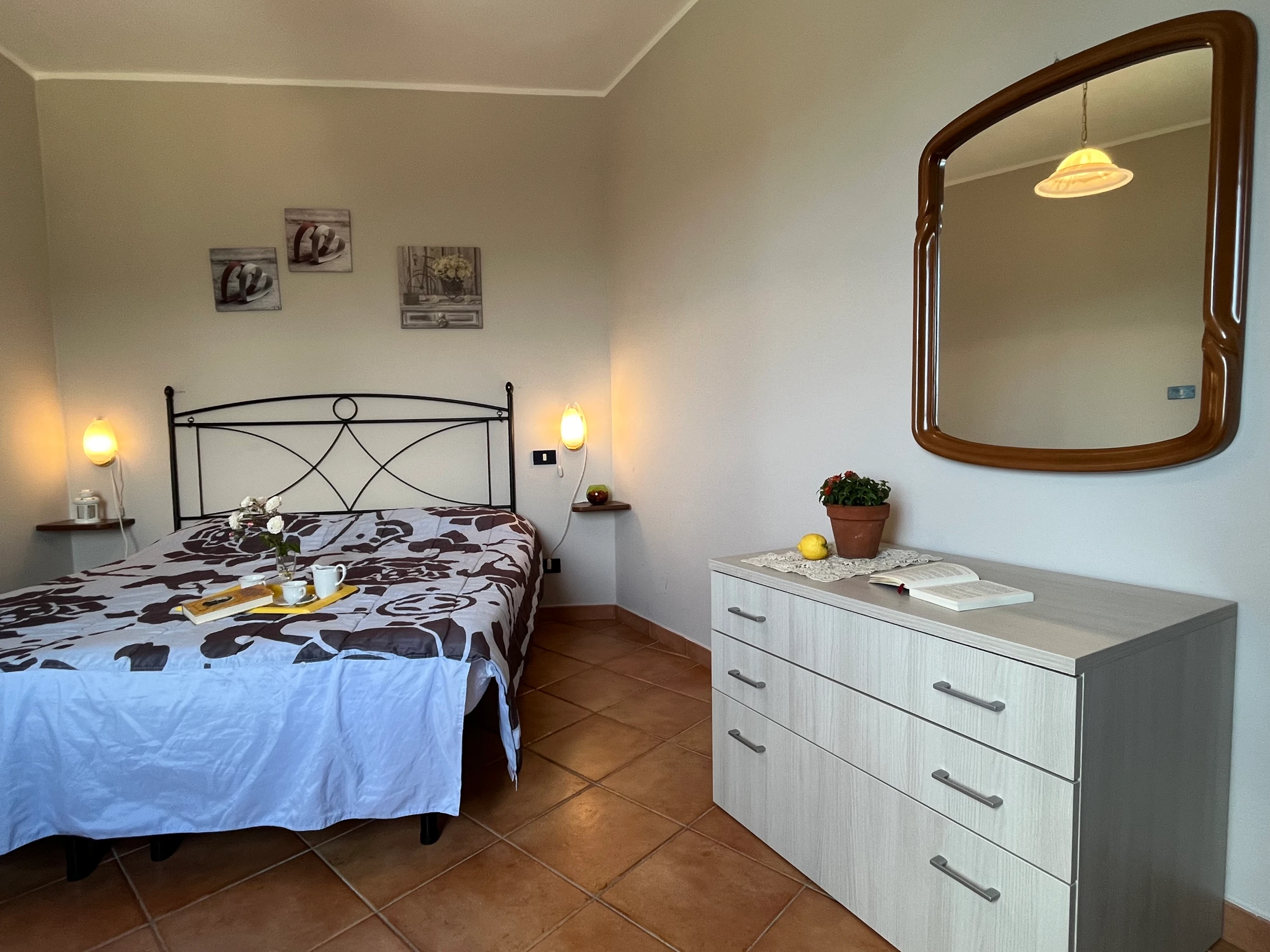 bedroomagriturismo
