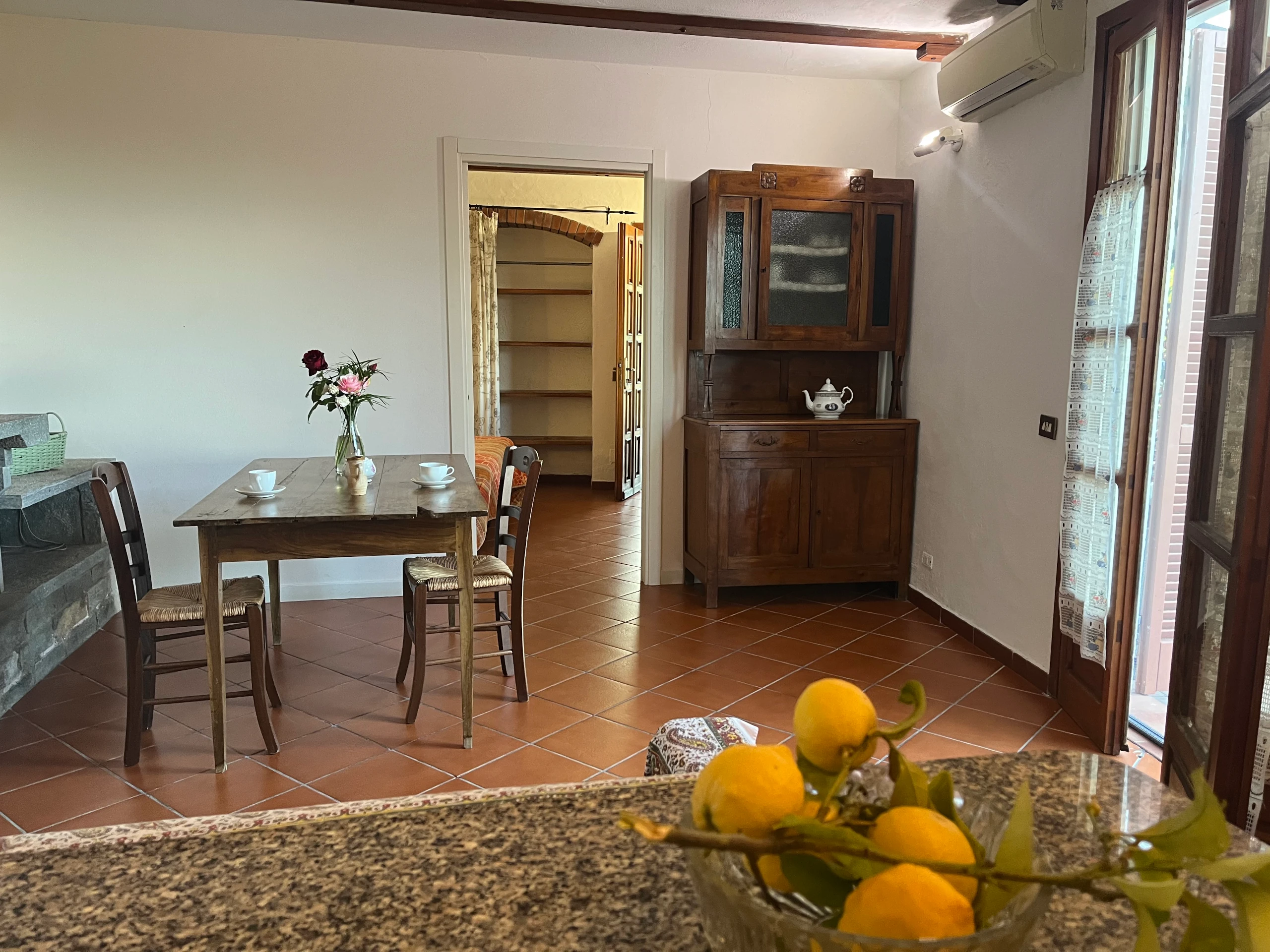 roomagriturismo